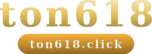 ton618 logo