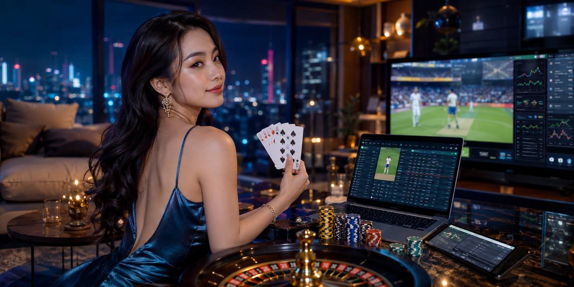 ton618 casino app visual