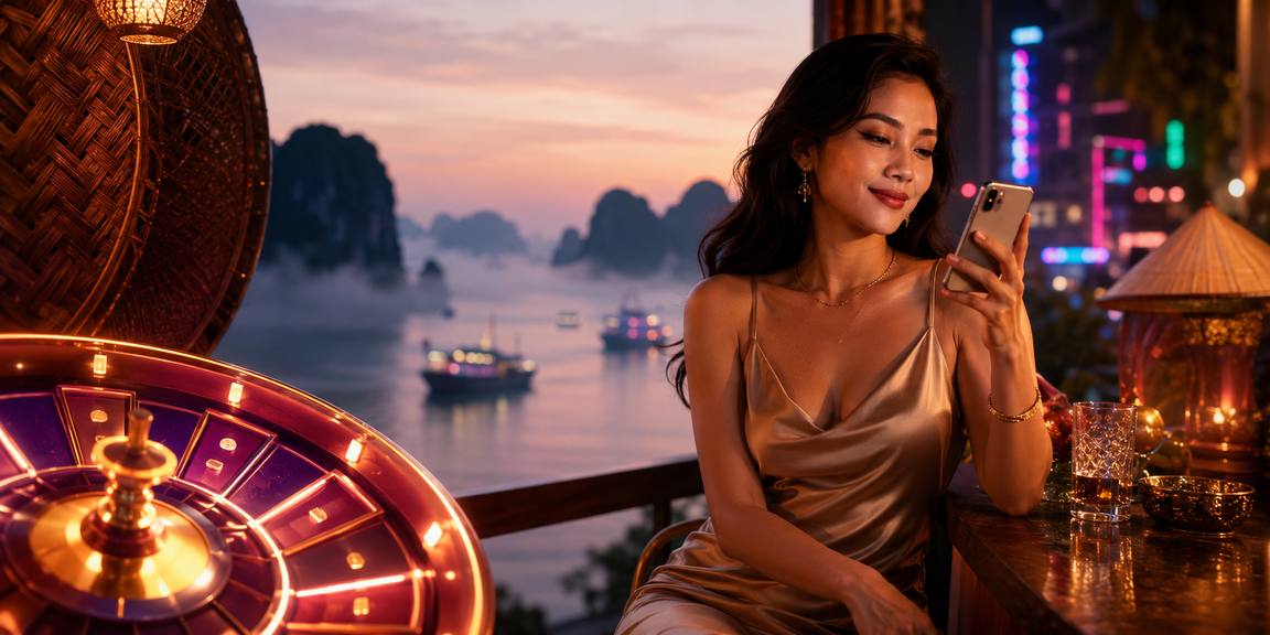 ton618 Trải Nghiệm Casino