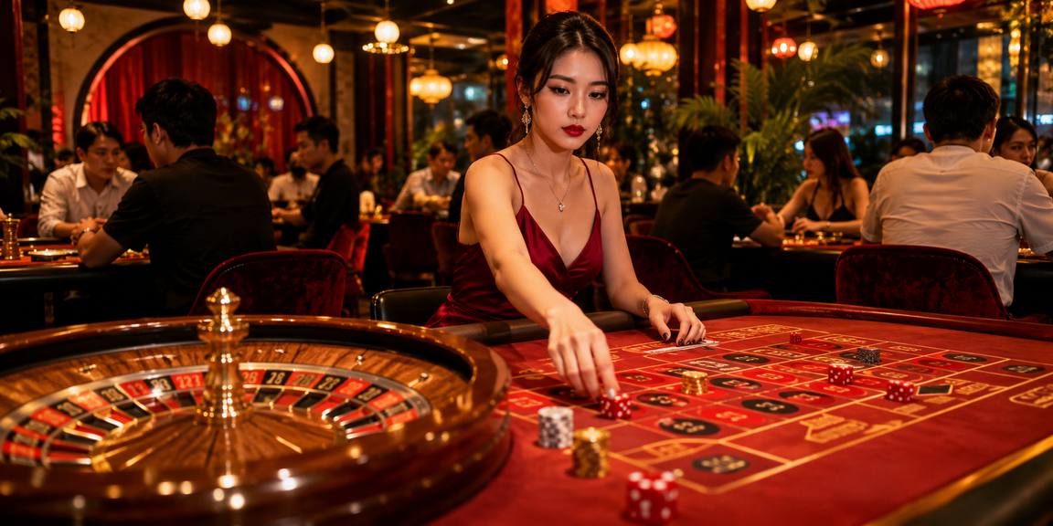 ton618 Khám phá sảnh chơi ngay trên điện thoại
