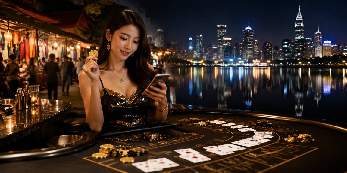 ton618 Khám Phá Sảnh Bắn Cá Tại ton618